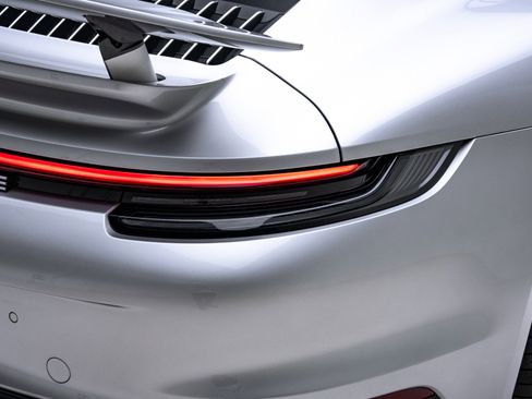 Used 2021 Porsche 911 Turbo S image 28