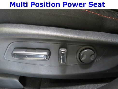 New 2026 Honda CR-V Sport image 11