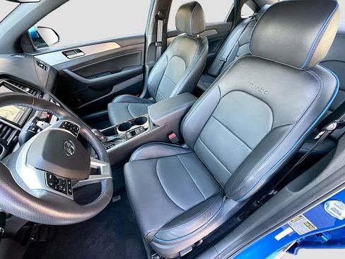 Used 2019 Hyundai Sonata Limited image 23