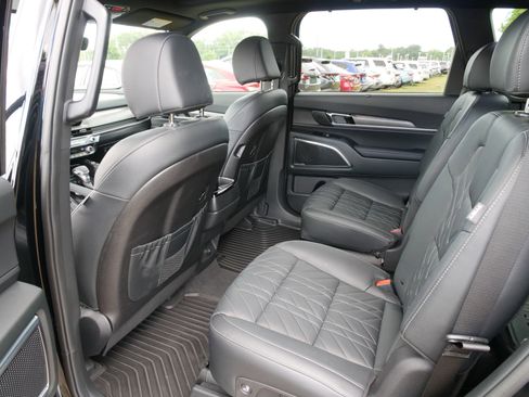 Used 2025 Kia Telluride SX X-Line image 15