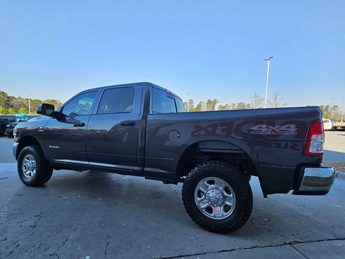 Used 2022 RAM 2500 Tradesman image 5