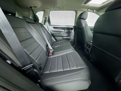 Certified 2026 Honda CR-V EX-L image 36