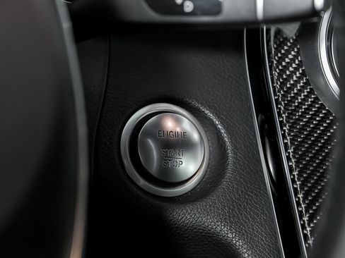 Used 2018 Mercedes-Benz C 43 AMG 4MATIC Cabriolet w/ Multimedia Package image 38