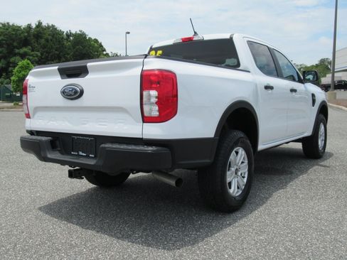 Used 2025 Ford Ranger XL RWD image 7
