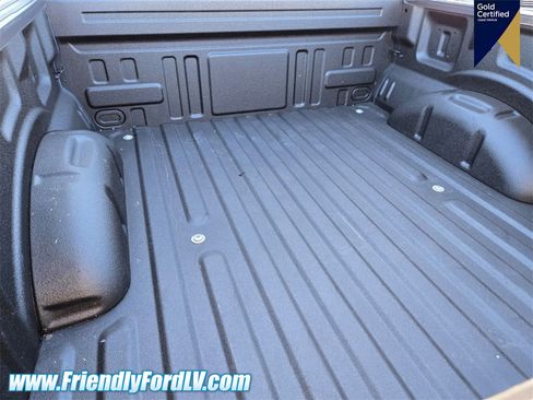 Certified 2024 Ford F150 XLT w/ Equipment Group 302A MID image 12