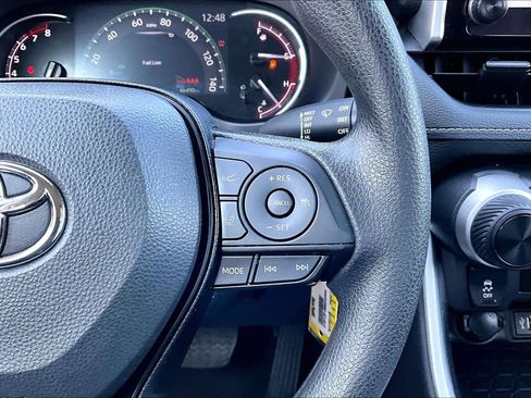 Certified 2024 Toyota RAV4 LE image 24