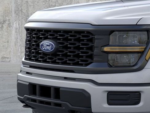 New 2026 Ford F150 STX image 17