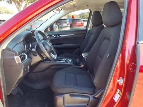 Used 2019 MAZDA CX-5 Sport image 13
