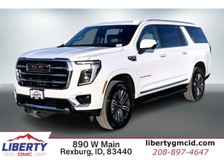 New 2026 GMC Yukon XL Elevation video 1