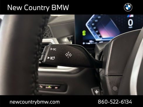 Certified 2026 BMW X5 xDrive40i w/ M Sport Package image 19