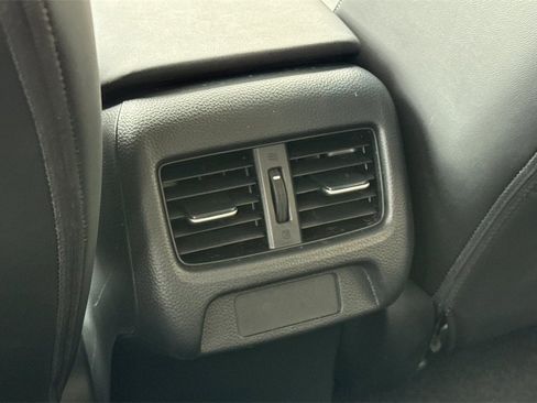 Certified 2025 Acura ADX FWD image 17