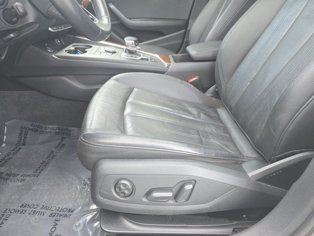 Used 2019 Audi A4 2.0T Premium w/ Convenience Package FWD image 22