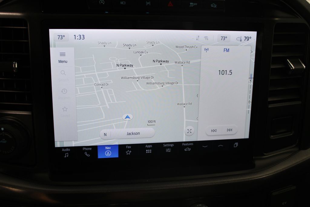 Used 2024 Ford F150 Raptor AWD/4WD image 54