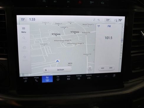 Used 2024 Ford F150 Raptor AWD/4WD image 54