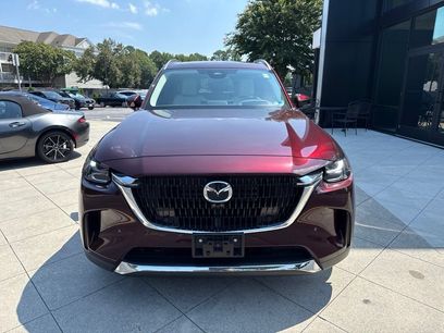 Used 2026 MAZDA CX-90 3.3 Turbo w/ Premium Plus Pkg