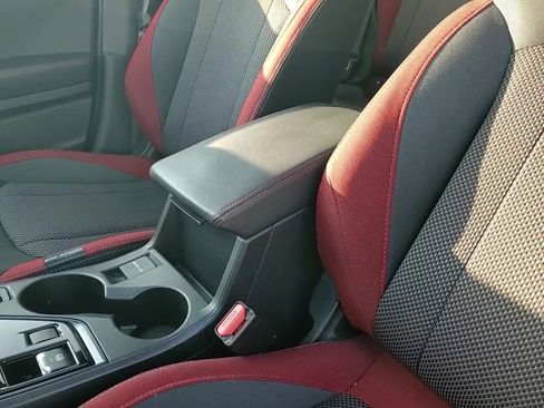 Certified 2024 Subaru Impreza RS image 34