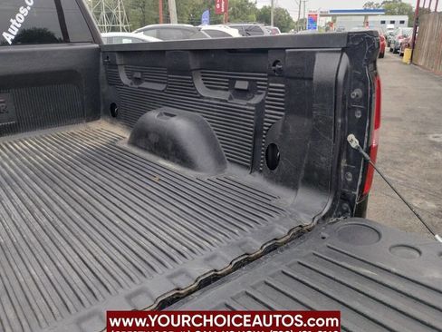 Used 2015 GMC Sierra 1500 SLE w/ SLE Value Package image 11