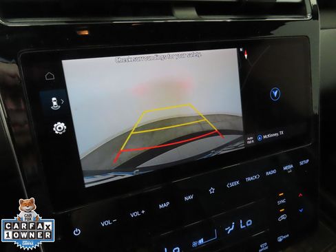Used 2024 Hyundai Tucson XRT image 20