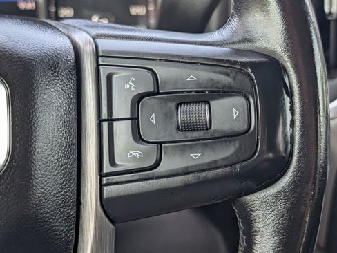 Used 2025 Chevrolet Silverado 1500 High Country AWD/4WD image 27