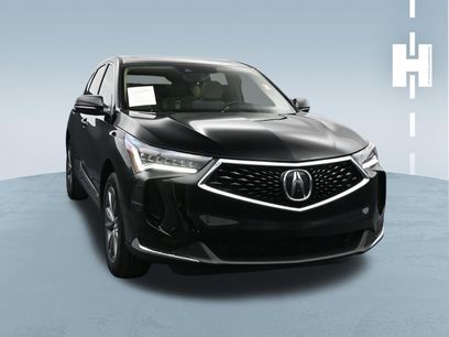 Used 2024 Acura RDX SH-AWD w/ Technology Package