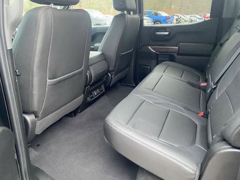 Used 2020 Chevrolet Silverado 1500 LT w/ All-Star Edition image 15