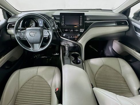 Used 2021 Toyota Camry SE image 13