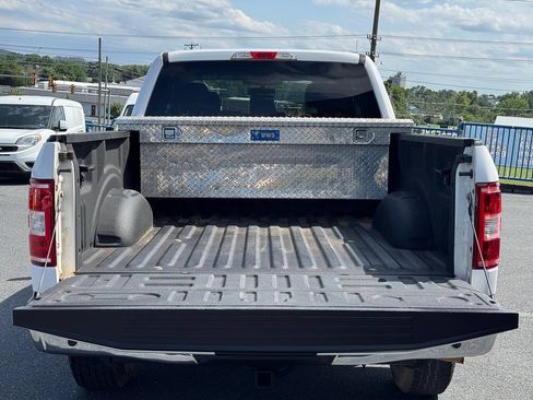 Used 2020 Ford F150 XLT w/ Equipment Group 301A Mid AWD/4WD image 45