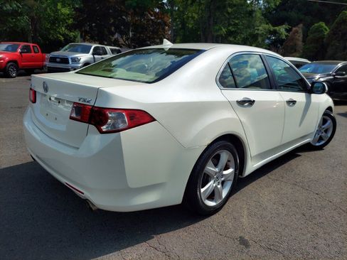 Used 2010 Acura TSX Sedan FWD image 4