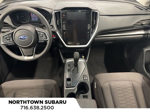 Used 2024 Subaru Impreza 2.0i Sport AWD/4WD image 3