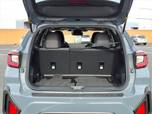 Certified 2025 Subaru Crosstrek 2.0i Premium image 17