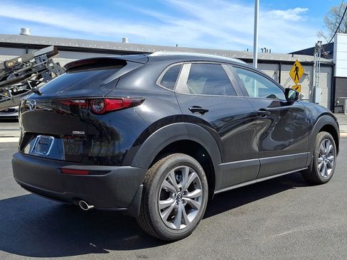 New 2026 MAZDA CX-30 AWD 2.5 S w/ Premium Package image 6