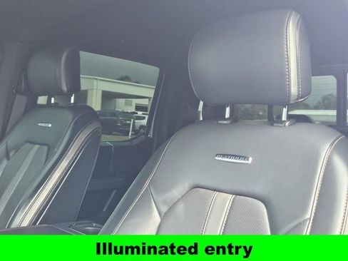 Used 2022 Ford F250 Platinum image 27