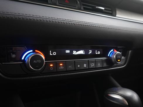 Used 2021 MAZDA MAZDA6 Touring FWD image 26