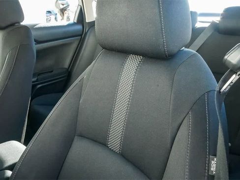 Used 2020 Honda Civic LX image 18