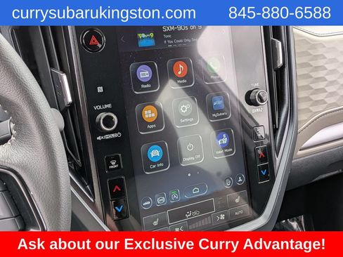Used 2025 Subaru Forester Premium w/ Convenience Package #1 AWD/4WD image 25