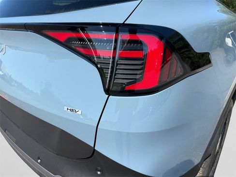 New 2026 Kia Sportage S image 19