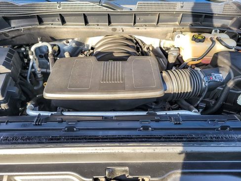 Used 2019 GMC Sierra 1500 4x4 Crew Cab image 20