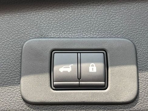 New 2025 Nissan Murano SL image 36