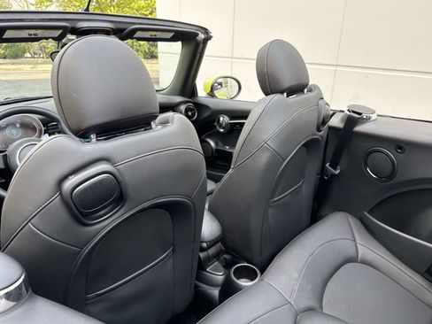 Certified 2024 MINI Cooper S FWD image 12