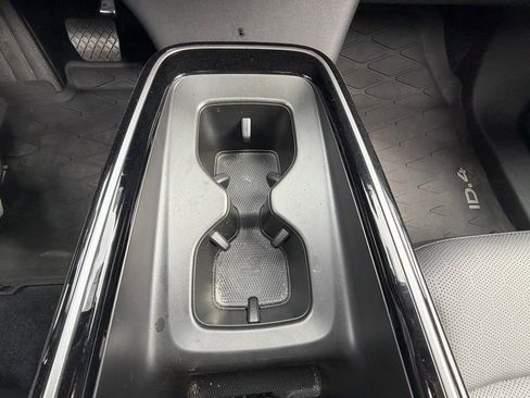 Used 2023 Volkswagen ID.4 Pro S AWD/4WD image 23