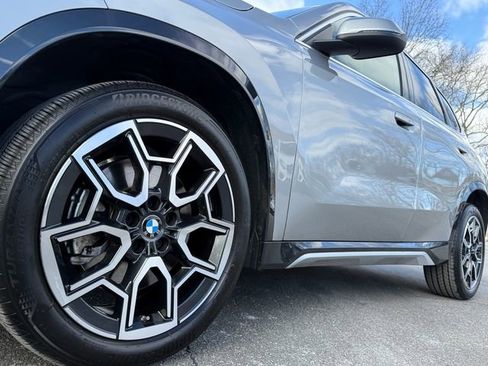 Used 2025 BMW X1 xDrive28i w/ Convenience Package image 10