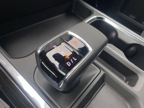 New 2026 Chevrolet Silverado 1500 RST w/ All Star Edition Plus AWD/4WD image 25