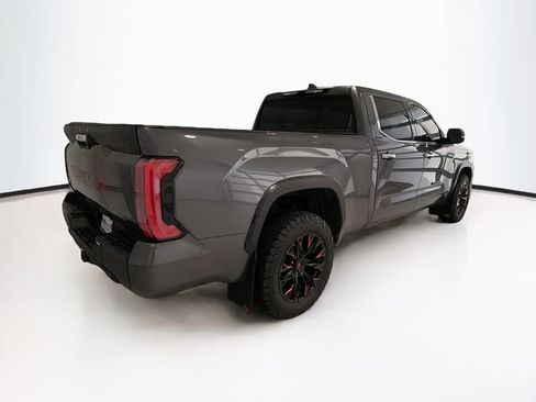 Used 2023 Toyota Tundra Limited image 6