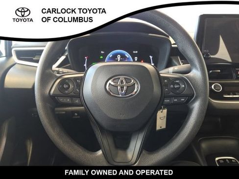 Used 2026 Toyota Corolla LE FWD image 23