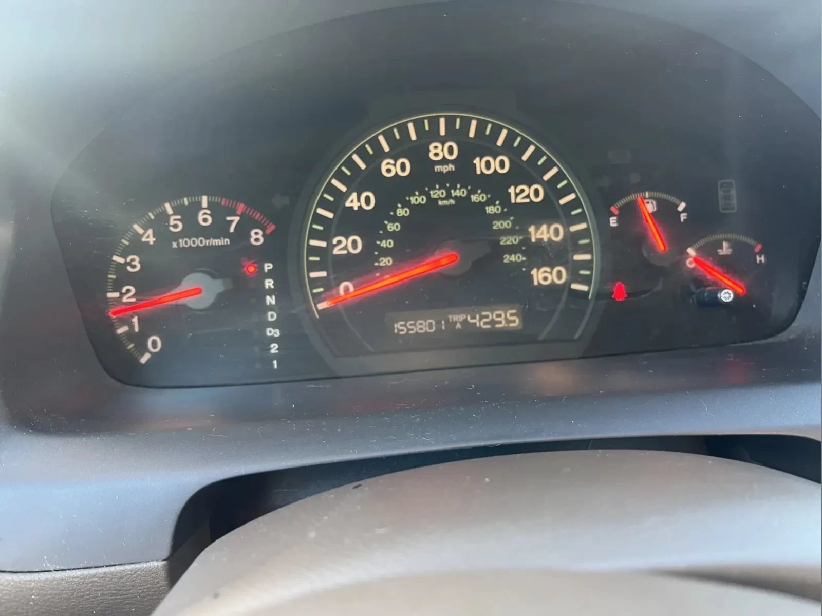 Used 2004 Honda Accord LX image 13