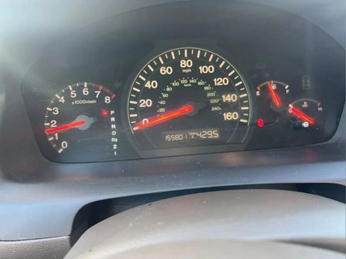 Used 2004 Honda Accord LX image 13