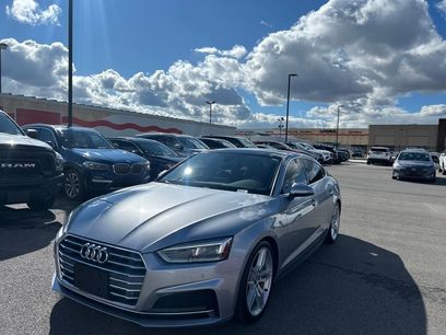 Used 2019 Audi A5 2.0T Premium Plus w/ Premium Plus