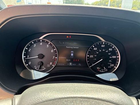 Used 2025 Nissan Frontier S RWD image 27