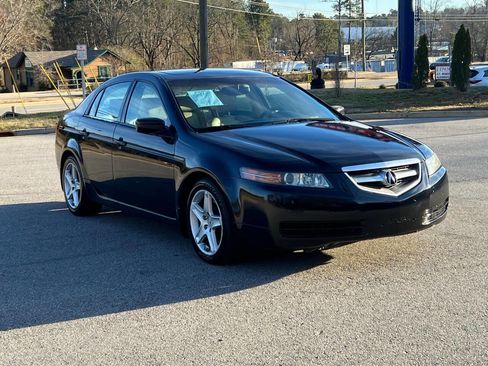 Used 2006 Acura TL w/Navi 4dr Sedan 5A image 20