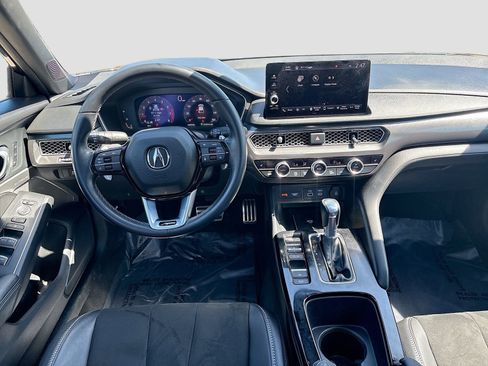 Used 2024 Acura Integra A-Spec image 22